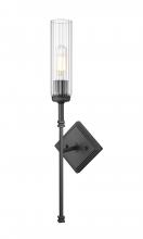 Z-Lite 3047-1S-MB - 1 Light Wall Sconce
