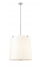 Z-Lite 3502P24-BN - 6 Light Pendant