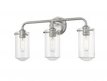 Z-Lite 471-3V-BN - 3 Light Vanity