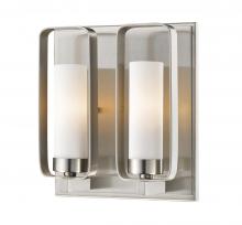 Z-Lite 6000-2S-BN - 2 Light Wall Sconce