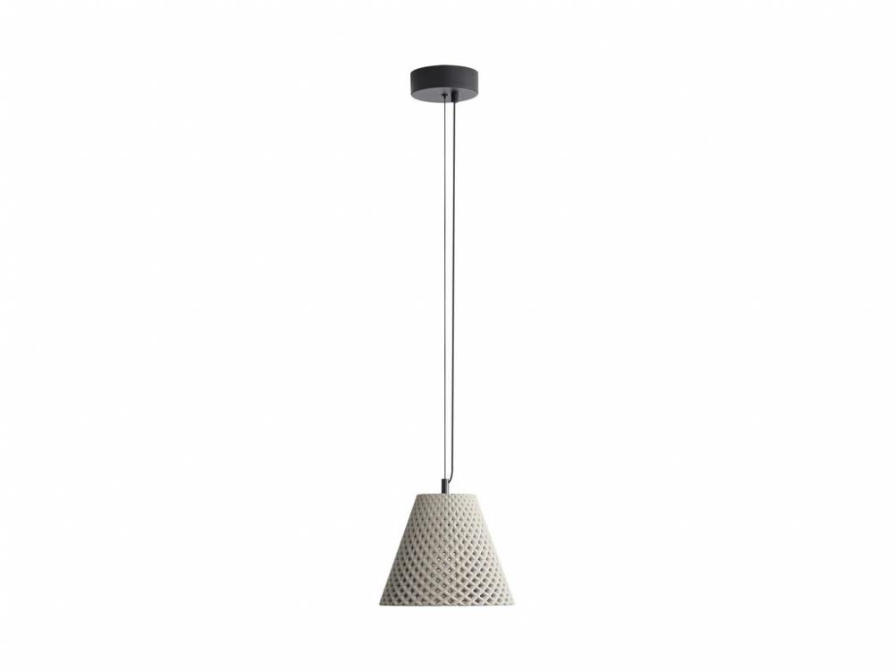 Clarus - 10" LED Pendant