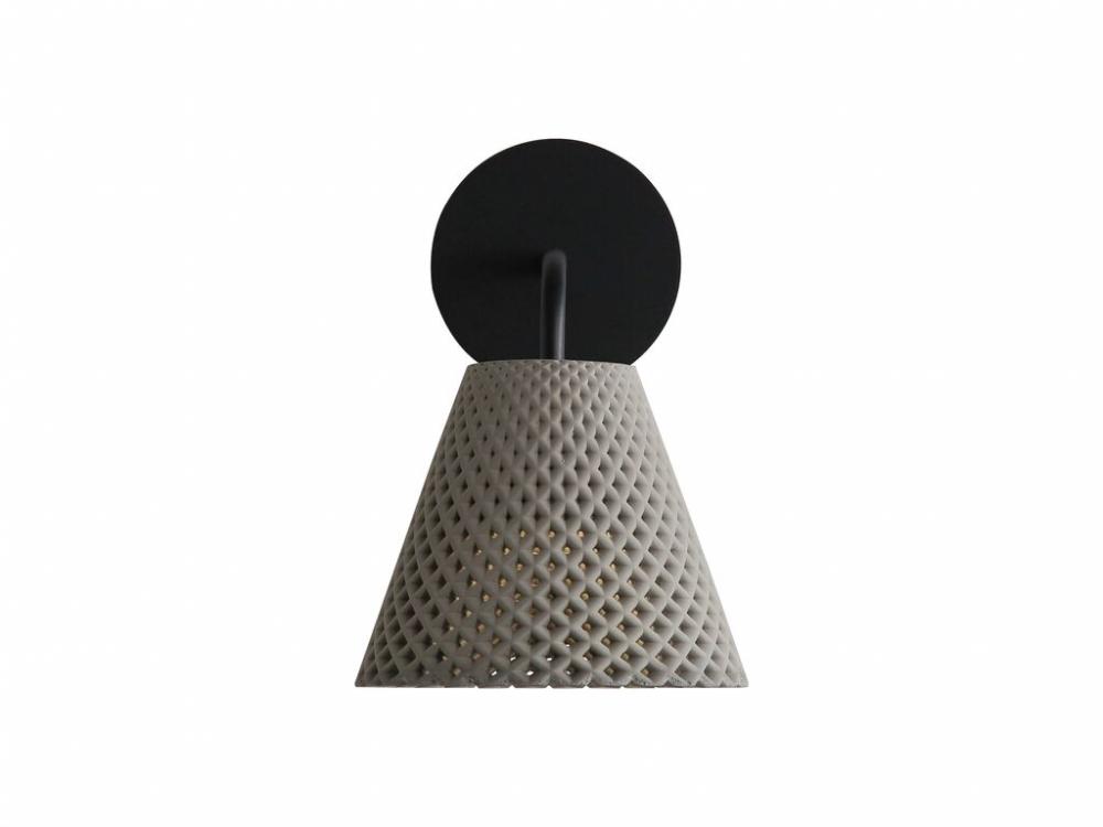 Clarus - LED Wall Light - Outdoor