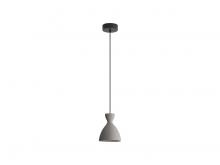 Golden Canada 2173-7 GCT - Aethera - 7" LED Pendant