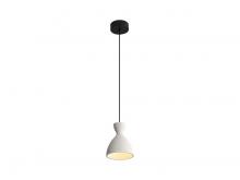 Golden Canada 2173-7 WCT - Aethera - 7" LED Pendant