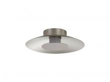 Golden Canada 6400-FM12 SAN-CS - Luma - Flush Mount