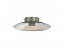 Golden Canada 6400-FM12 SAN-FRG - Luma - Flush Mount