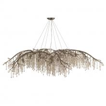 Golden Canada 9903-24 MG - Autumn Twilight 24 Light Chandelier