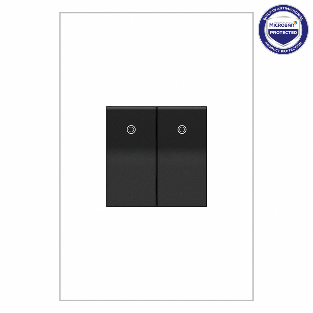 Paddle Switch, Half-Size, 277V