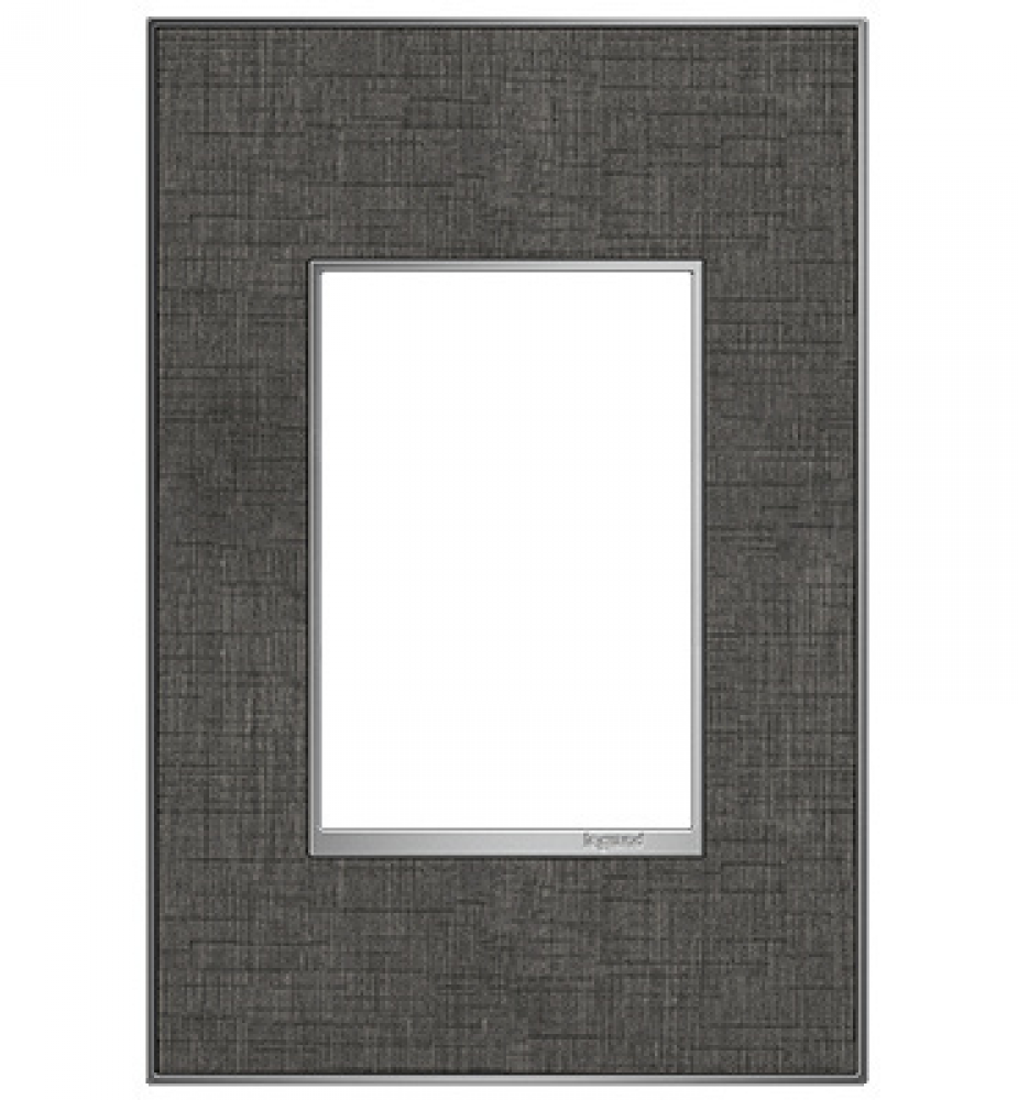 Slate Linen, 1-Gang + Wall Plate