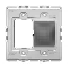 Legrand Canada WNAH2M1 - ADORNE NETATMO SURFACE MOUNT GATEWAY, M1