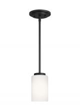 Generation Lighting 61160-112 - One Light Mini-Pendant