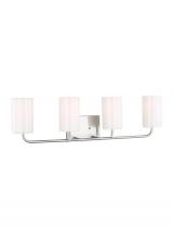 Generation Lighting GLV1004BS - Rhett Extra Large Vanity