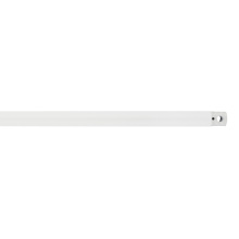 Generation Lighting DRT72RZW - Threaded Downrods