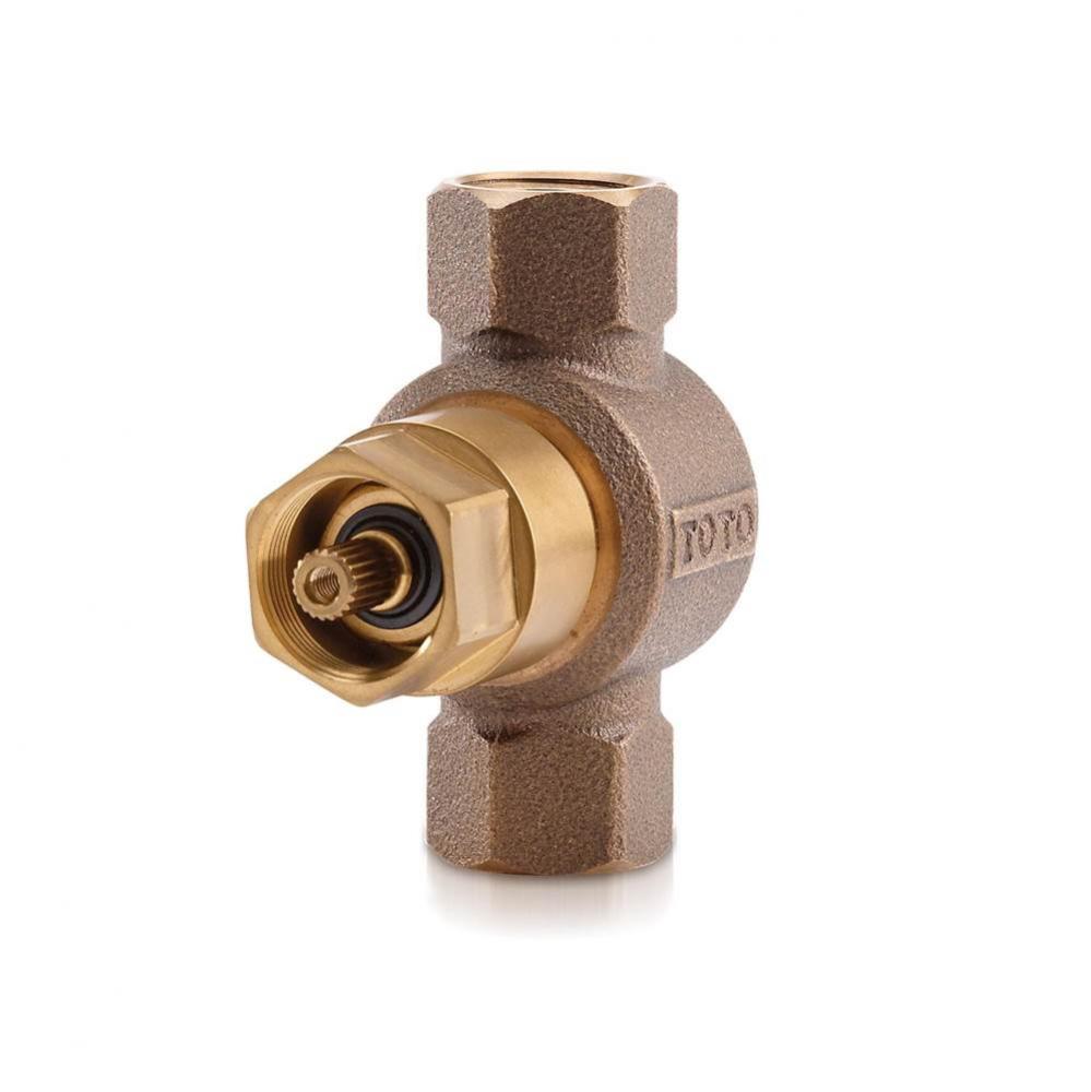 Toto® Volume Control Valve