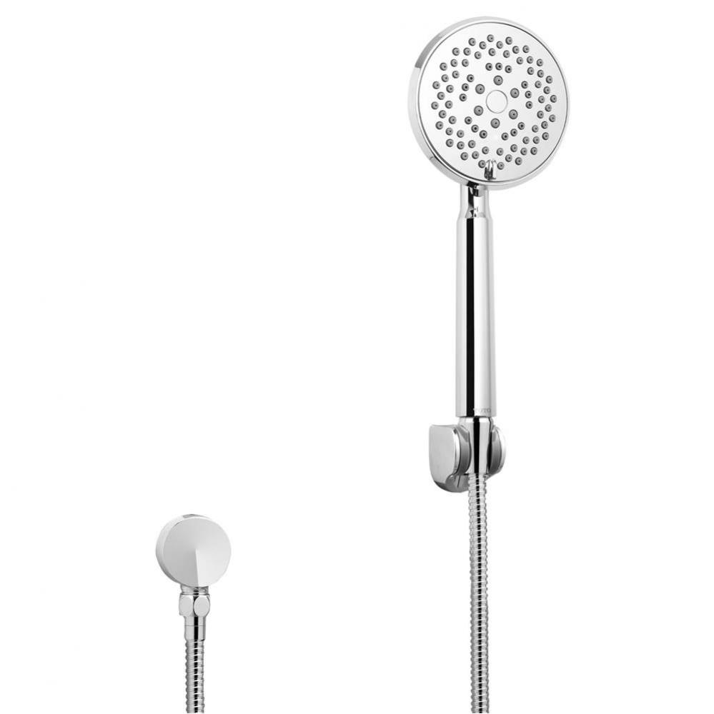 Handshower 5'' Multimode 2.0Gp Transitional B