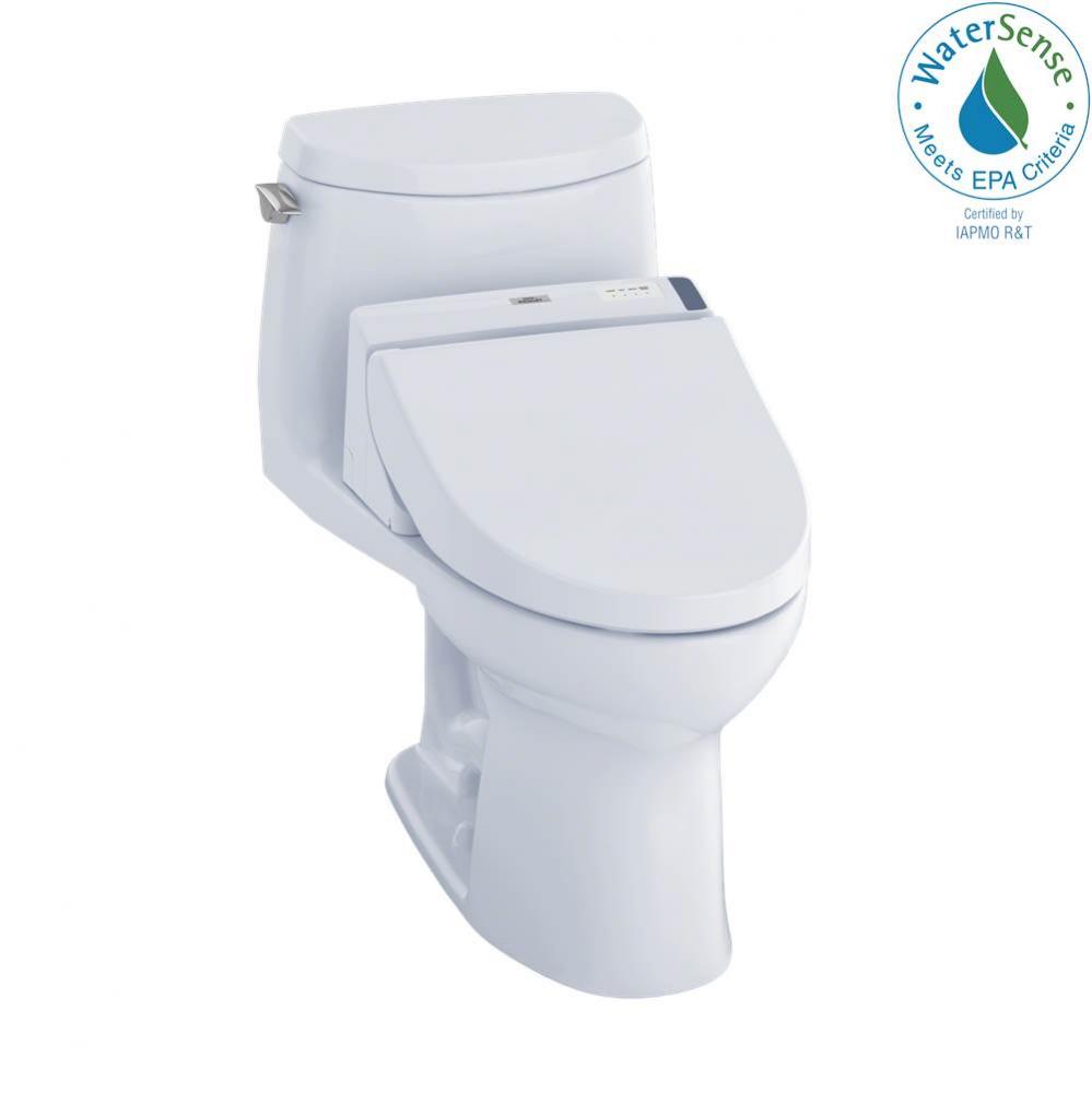 ULTRAMAX II 1G C200 WASHLET+ COTTON CONCEALED CONNECTION