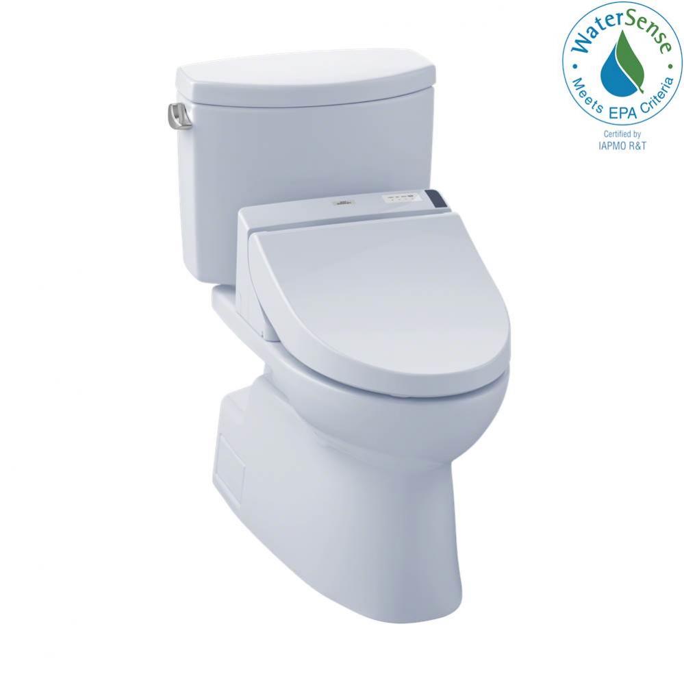 VESPIN II C200 WASHLET+ COTTON CONCEALED CONNECTION