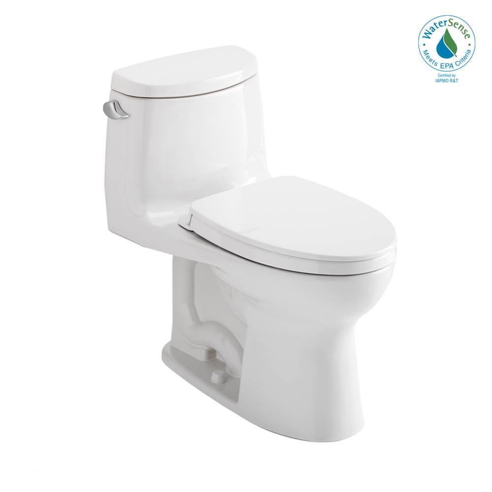 TOTO® UltraMax® II One-Piece Elongated 1.28 GPF Universal Height Toilet with Right Hand