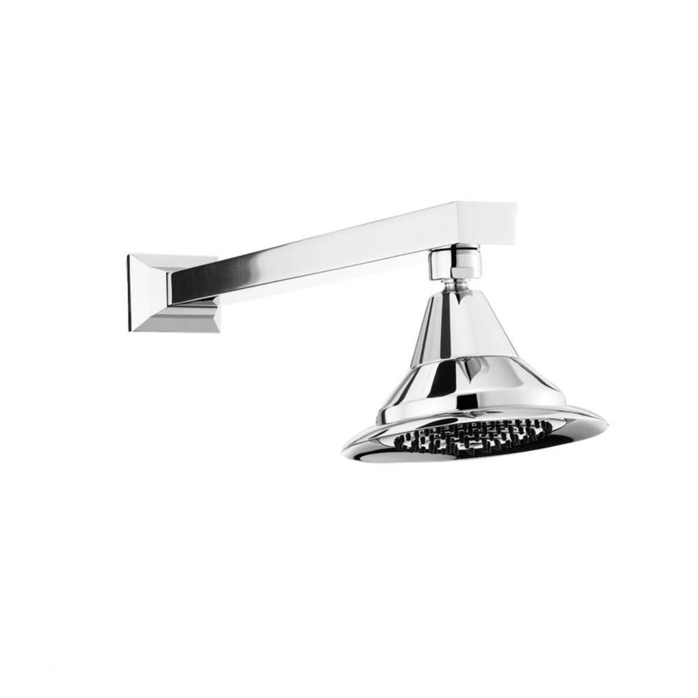 Lloyd® High-Efficiency 1.75 GPM Showerhead, Polished Nickel