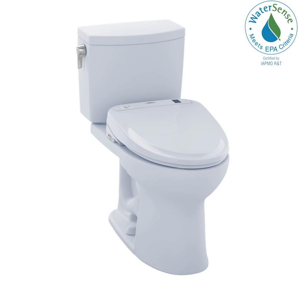 DRAKE II 1G S350E WASHLET+ COTTON CONCEALED CONNECTION