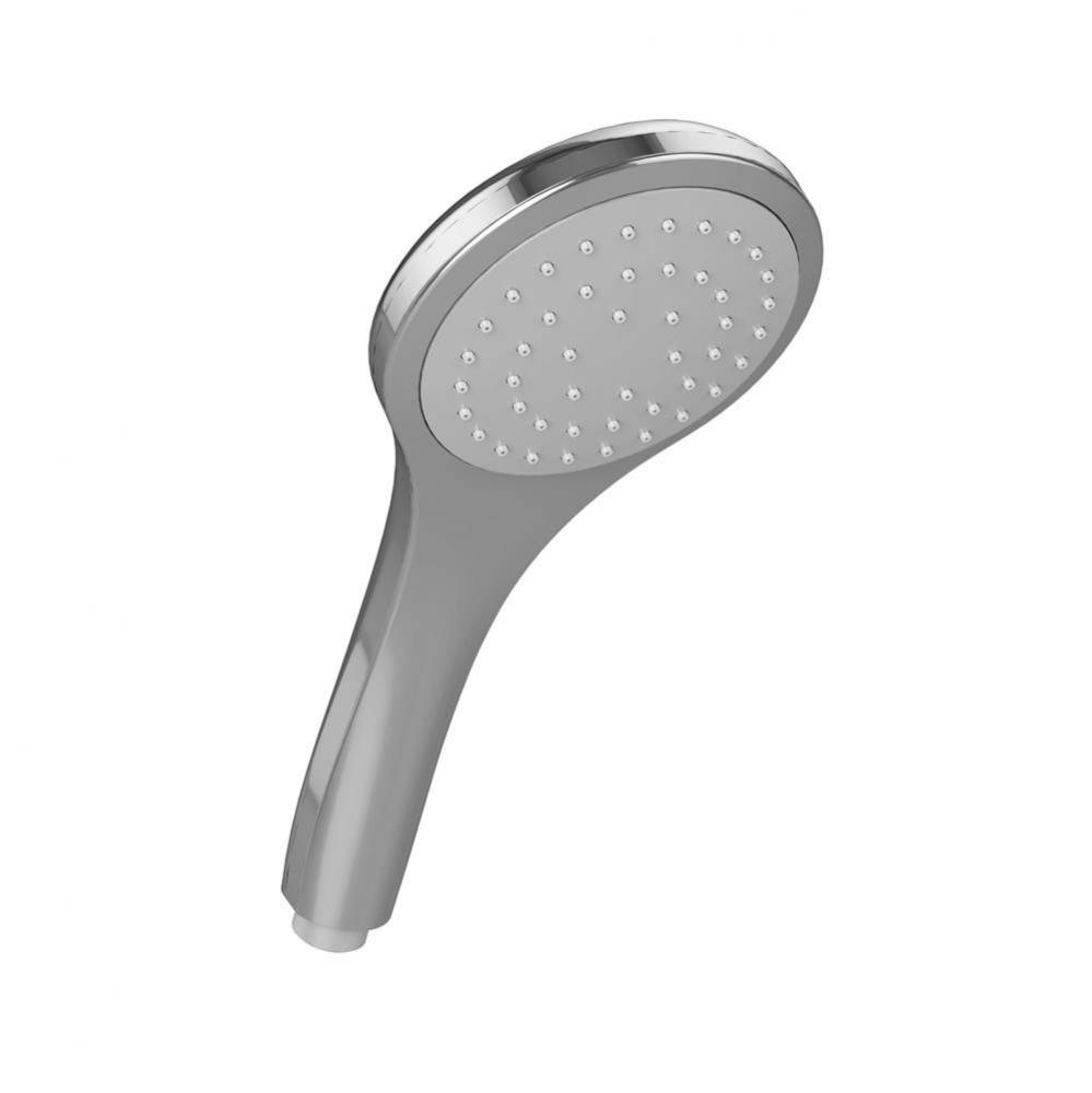 Toto® Modern Series Aero Handshower Single Spray Mode 2.5 Gpm, Polished Chrome