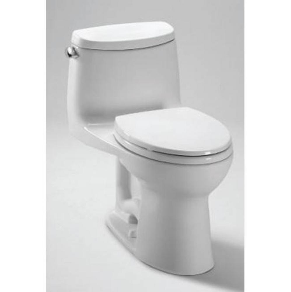 1PC ULTRAMAX II WASHLET+ 1.28G PF AUTOFLUSH COMP. COTTON