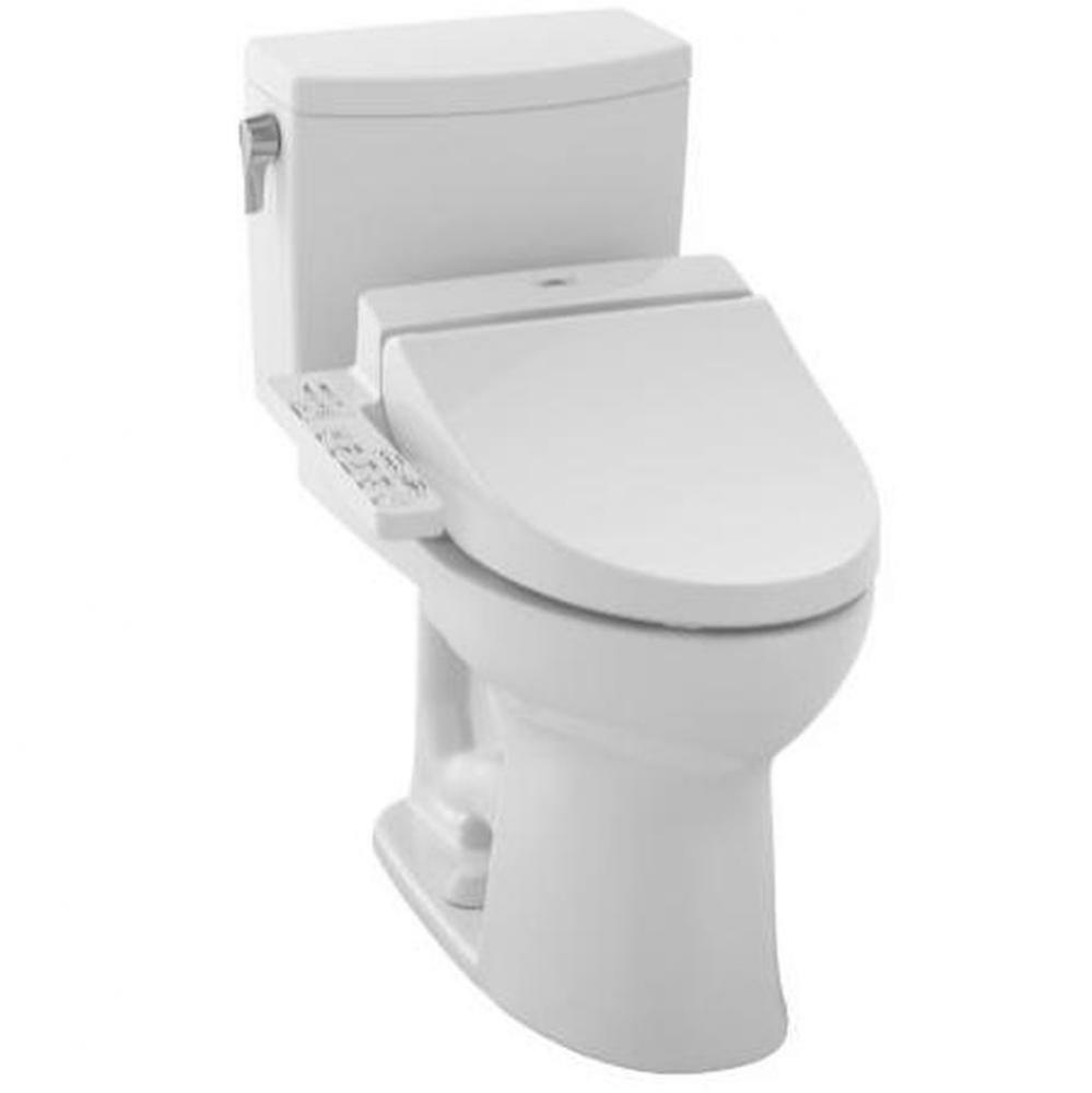 2 PC BOWL VESPIN II WASHLET+ CC W/CEFIONTEC COTTON FG