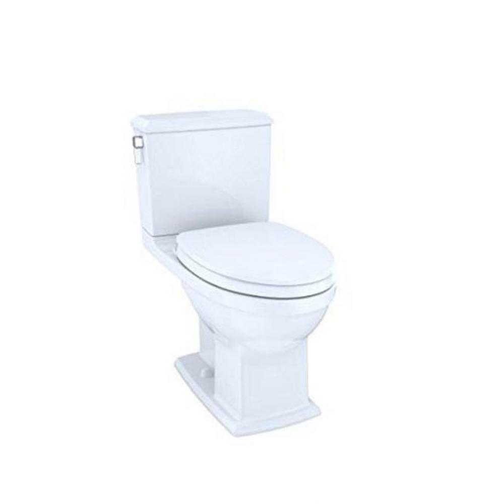 Connelly 3D Tor Bowl Washlet + Cotton Universal Ht Ct