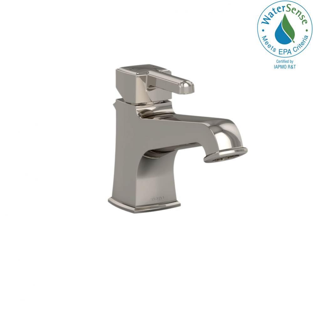 Connelly® Single Handle 1.5 GPM Bathroom Sink Faucet, Polished Nickel