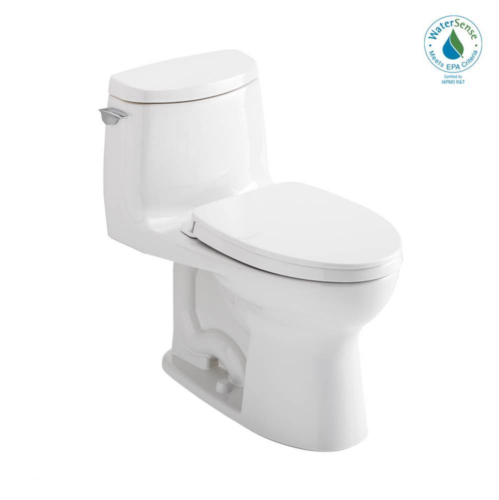 TOTO® UltraMax® II 1G® One-Piece Elongated 1.0 GPF Universal Height Toilet with CEF