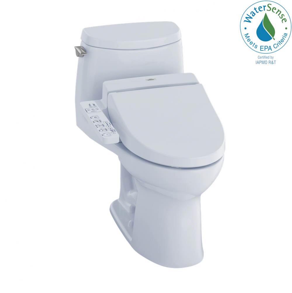 ULTRAMAX II 1G / C100 WASHLET+ COTTON CONCEALED CONNECTION