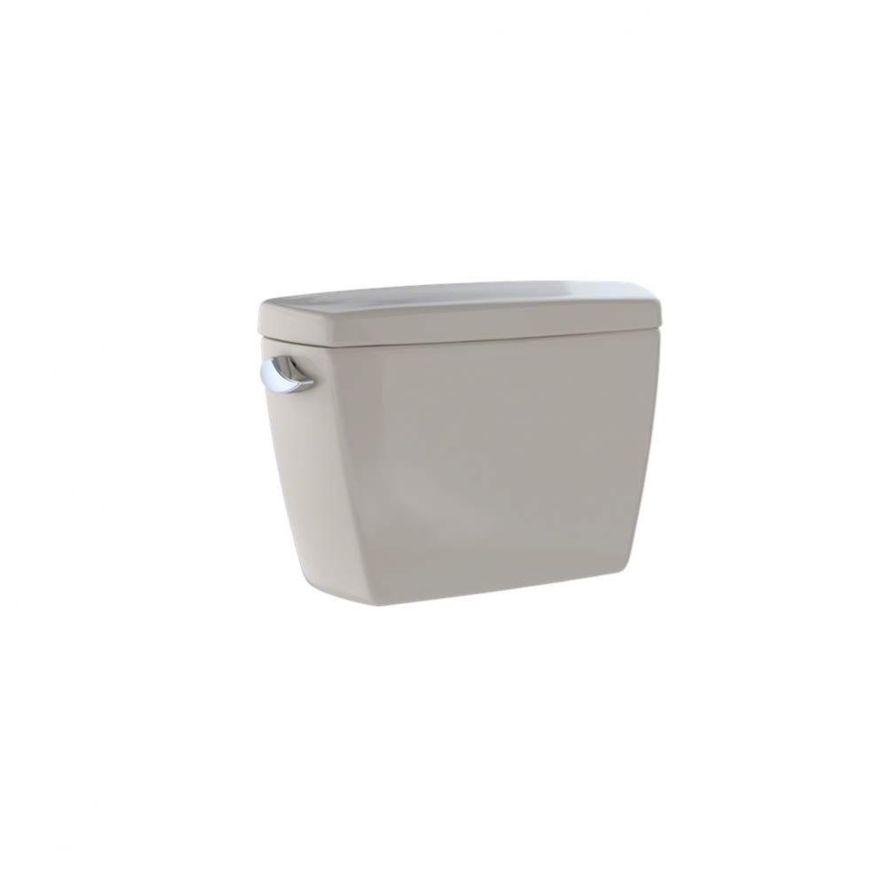 Drake® G-Max® 1.6 GPF Toilet Tank, Bone