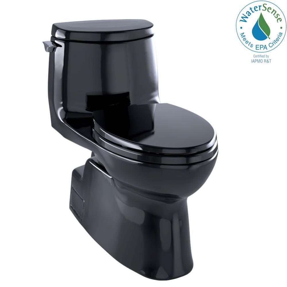 TOTO® Carlyle® II 1G® One-Piece Elongated 1.0 GPF Universal Height Skirted Toilet,