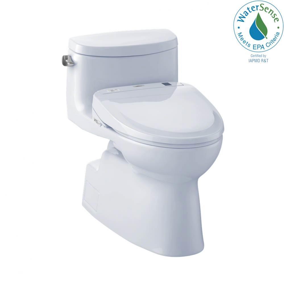 CAROLINA II S300E WASHLET+ COTTON CONCEALED CONNECTION