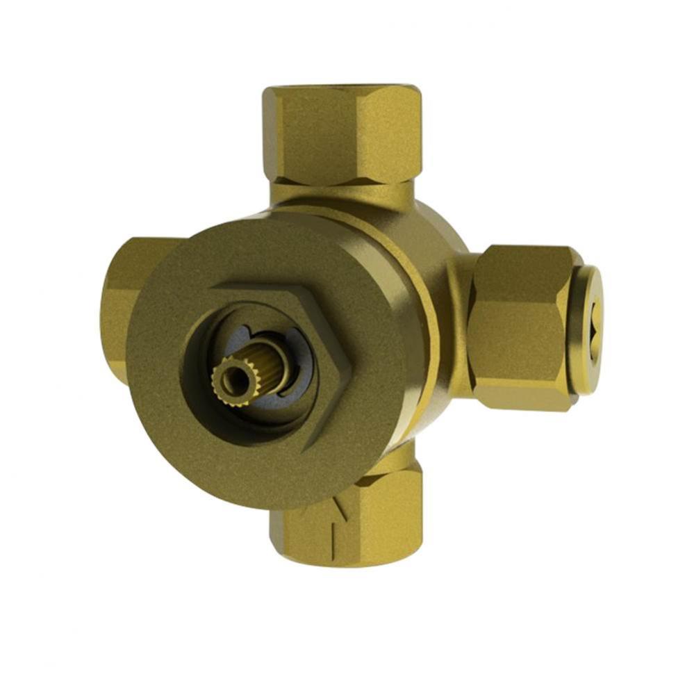 Toto® Two-Way Diverter Valve