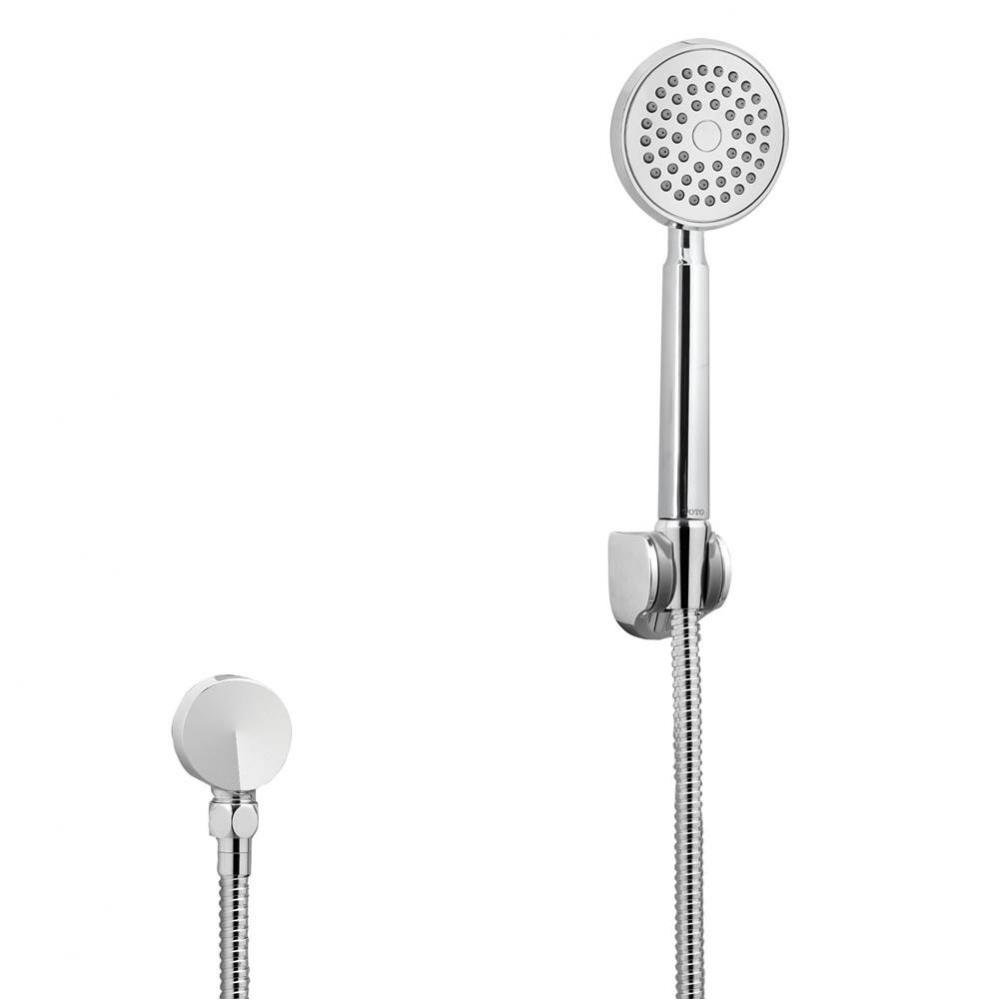 Handshower 5'' 1 Mode 2.0Gpm Transitional B