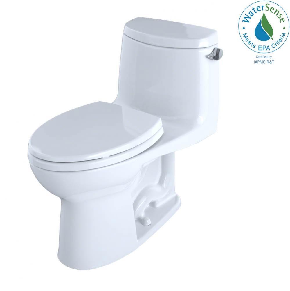 TOTO® UltraMax® II One-Piece Elongated 1.28 GPF Universal Height Toilet with Right-Hand