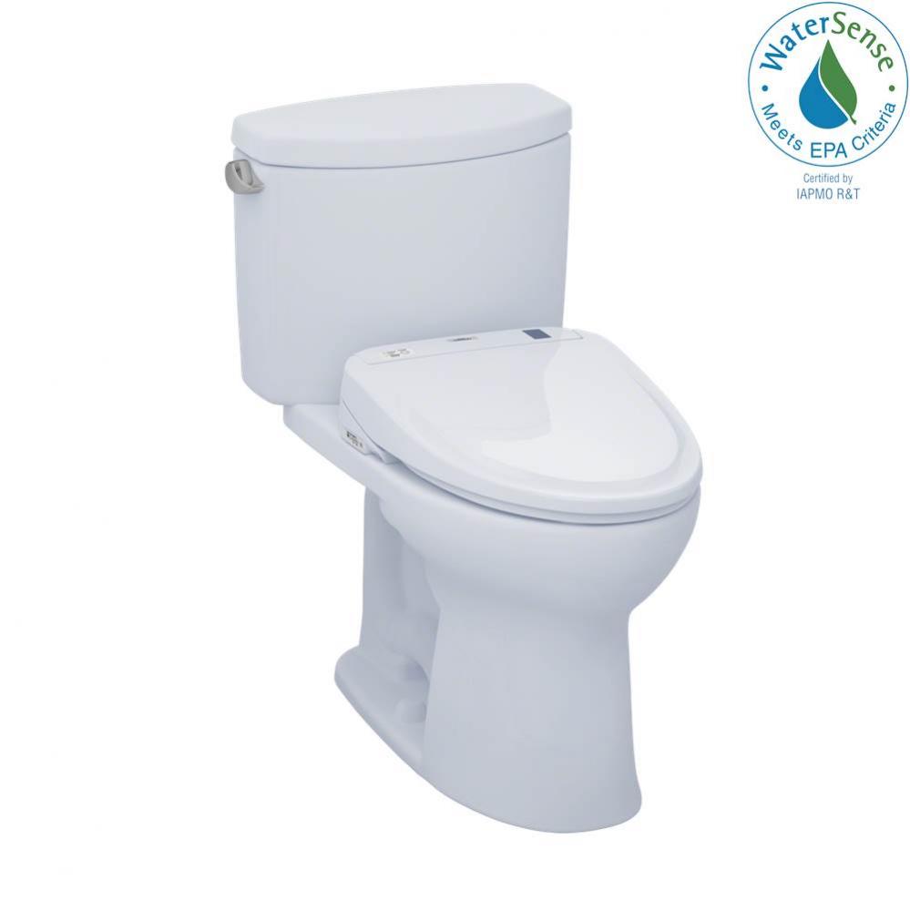 DRAKE II S350E WASHLET+ COTTON CONCEALED CONNECTION