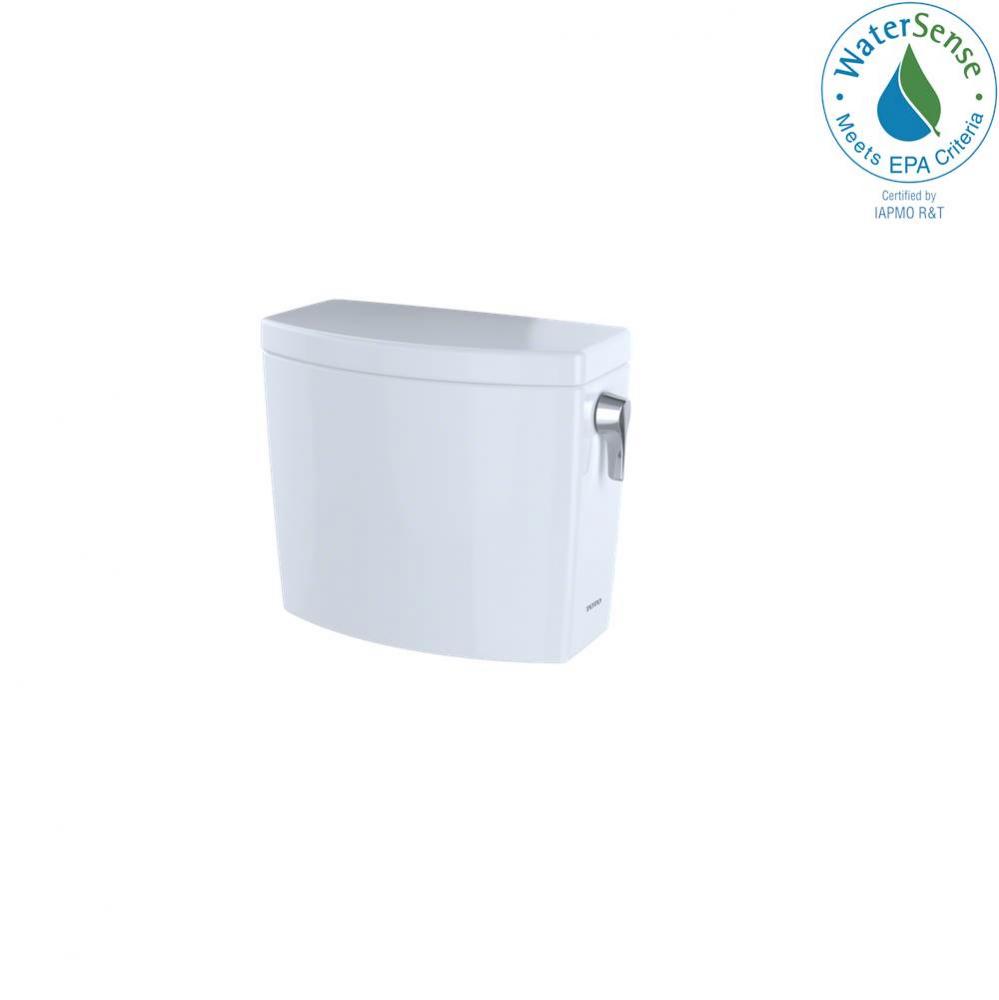 Toto® Drake® II 1G® And Vespin® II 1G®, 1.0 Gpf Toilet Tank With Right-Ha