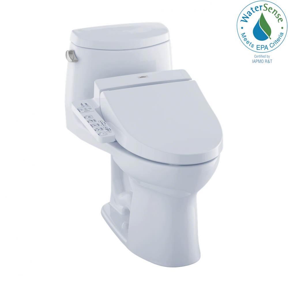 ULTRAMAX II C100 WASHLET+ COTTON CONCEALED CONNECTION