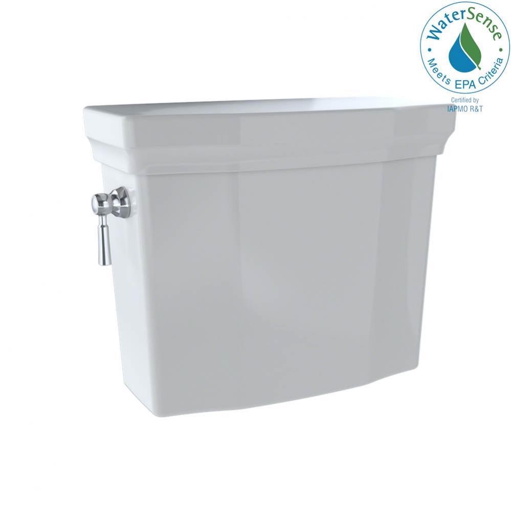 Toto® Promenade® II 1.28 Gpf Toilet Tank, Colonial White