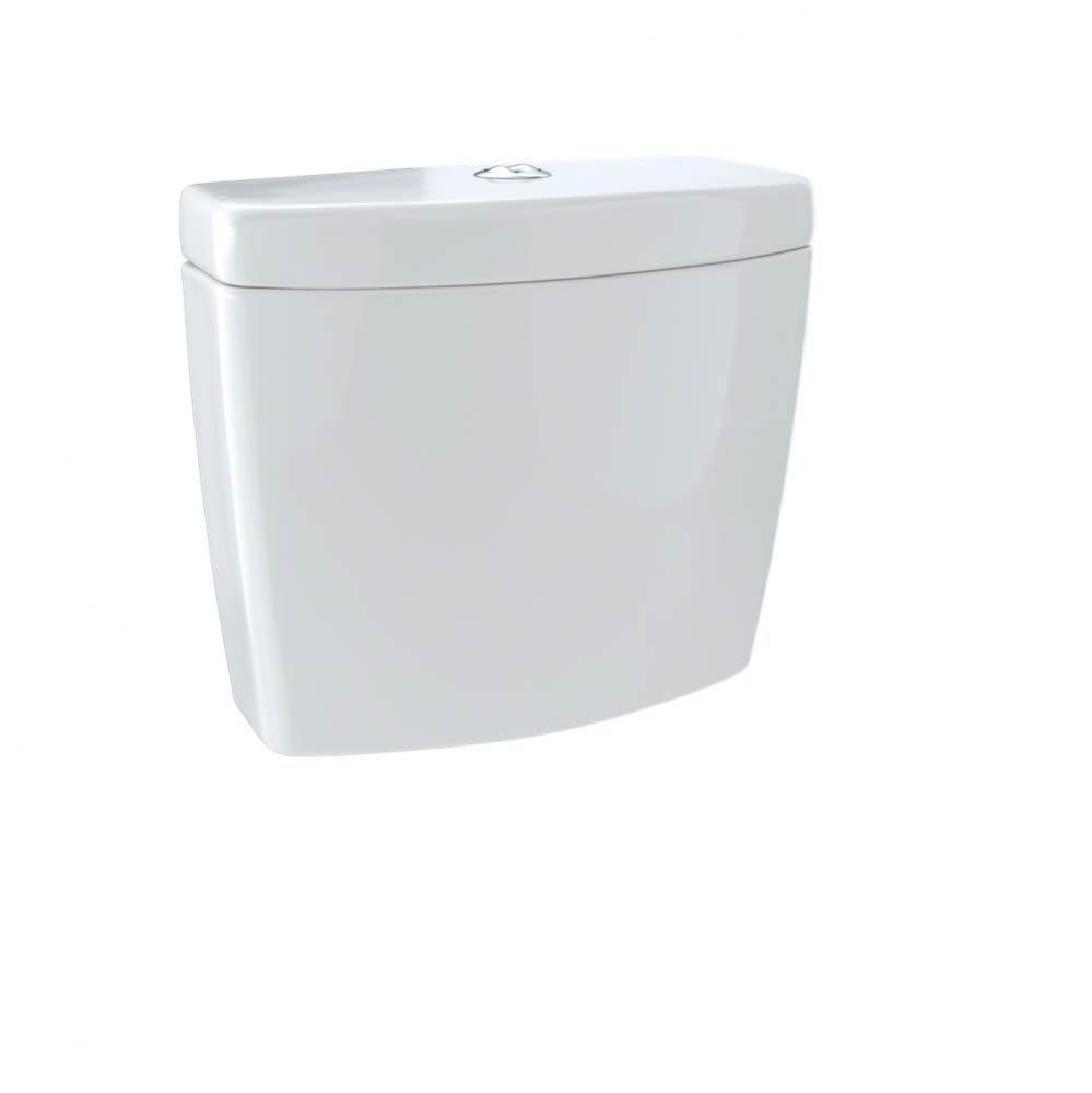 TOTO Aquia Dual-Max, Dual Flush 1.6 and 0.9 GPF Toilet Tank, Colonial White - ST412M#11