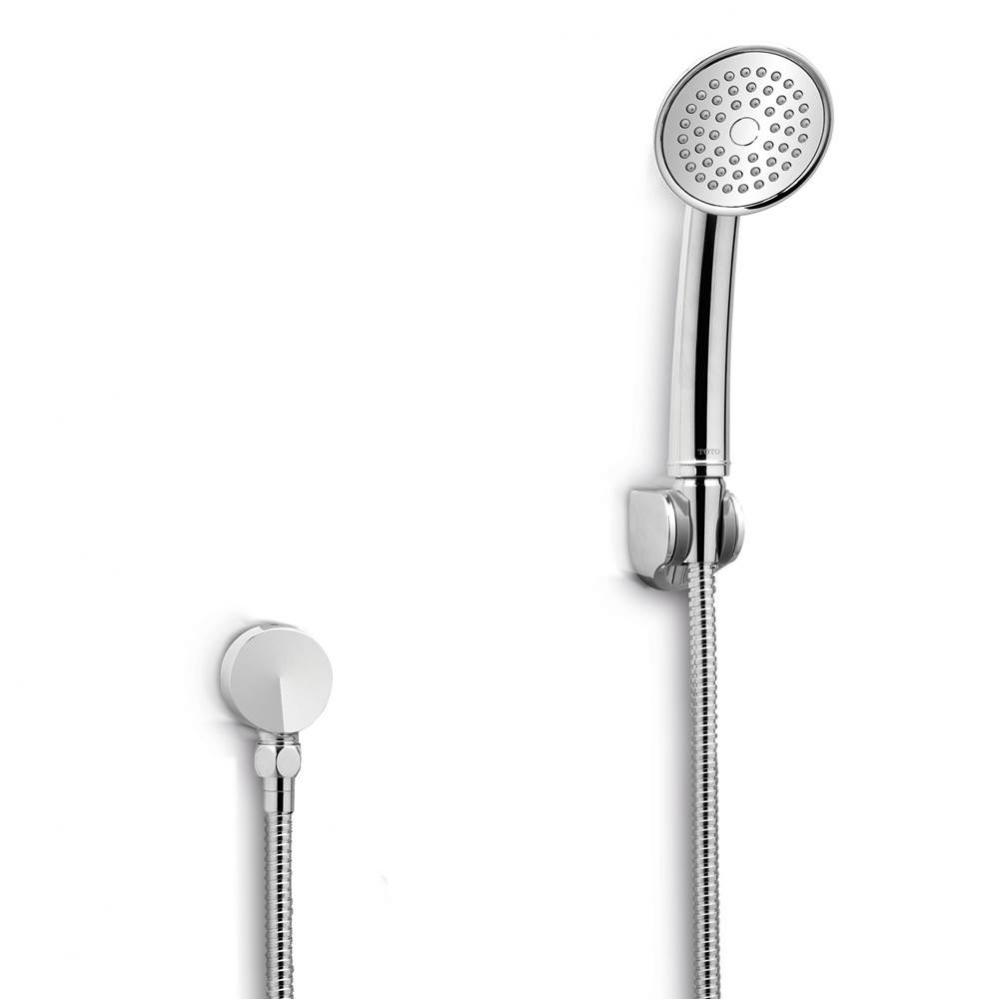 Handshower 3.5'' 1 Mode 2.0Gpm Transitional