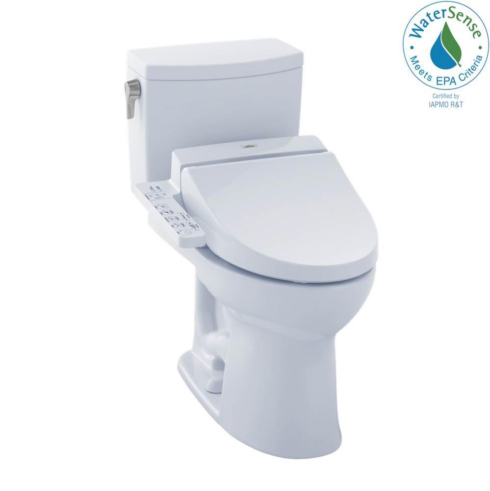 DRAKE II 1G C100 WASHLET+ COTTON CONCEALED CONNECTION