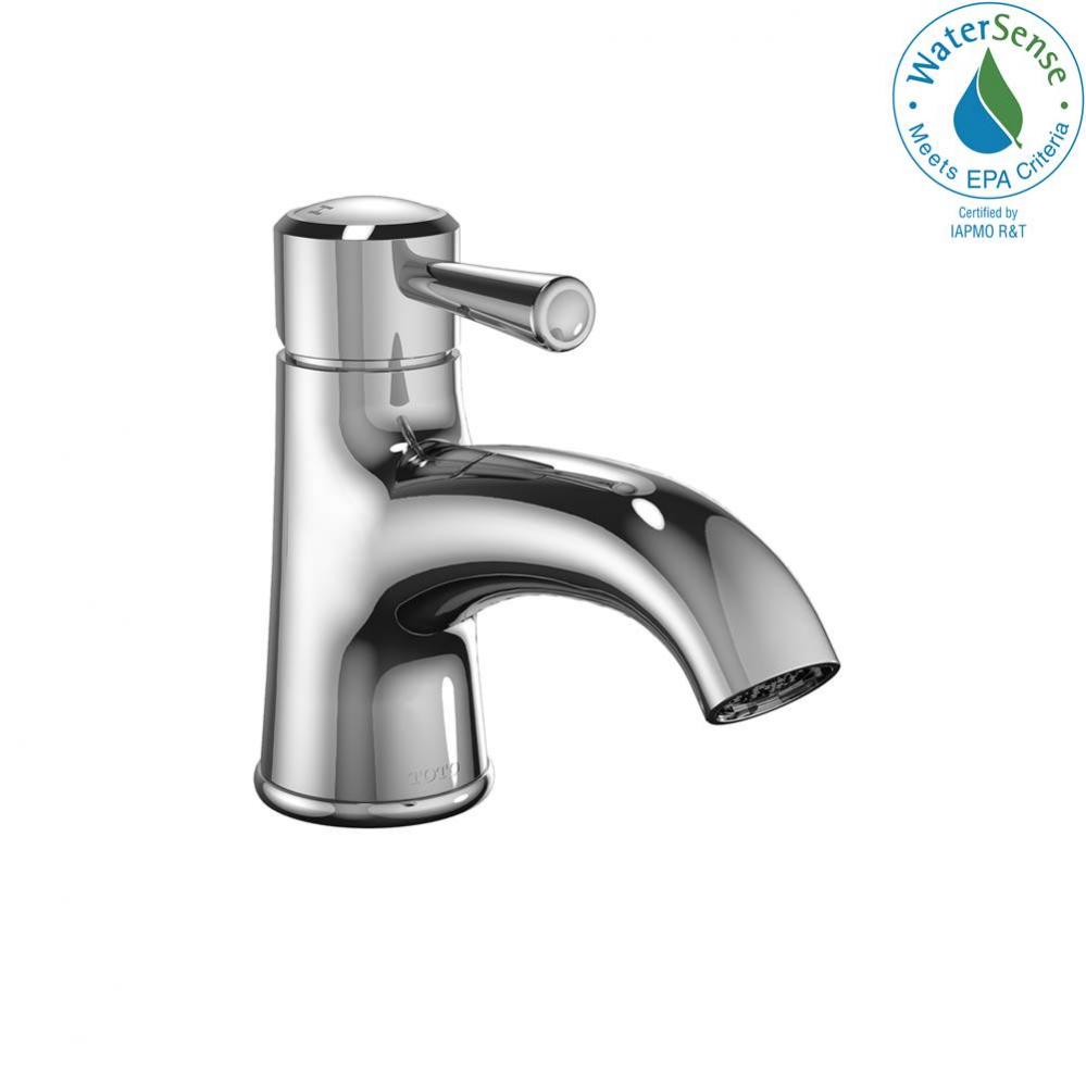 Silas™ Single Handle 1.2 GPM Bathroom Faucet, Polished Chrome