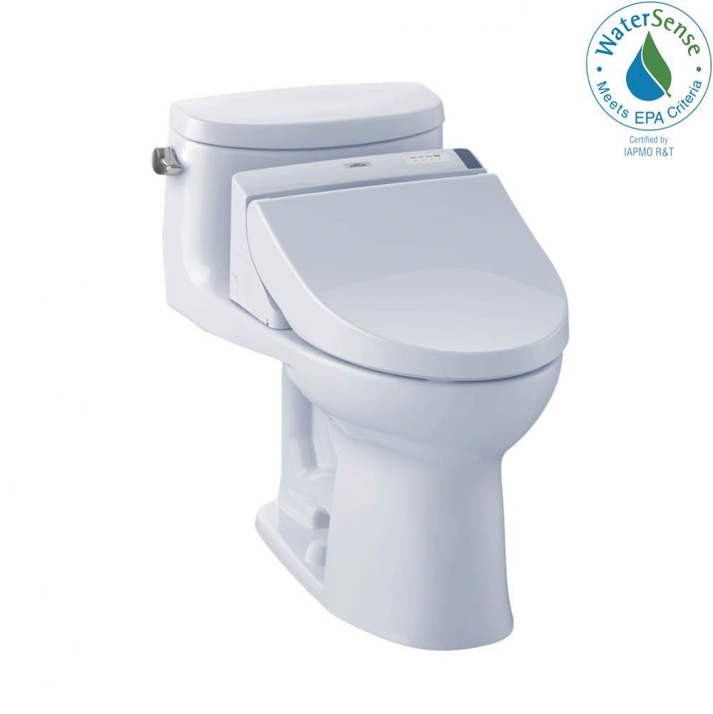 SUPREME II C200 WASHLET+ COTTON CONCEALED CONNECTION