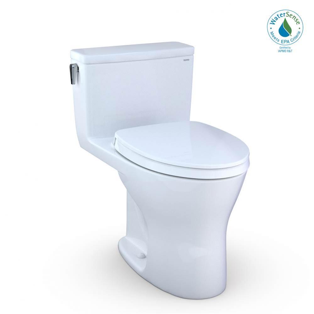 TOTO® UltraMax® 1G One-Piece Elongated Dual Flush 1.0 and 0.8 GPF DYNAMAX TORNADO FLUSH&