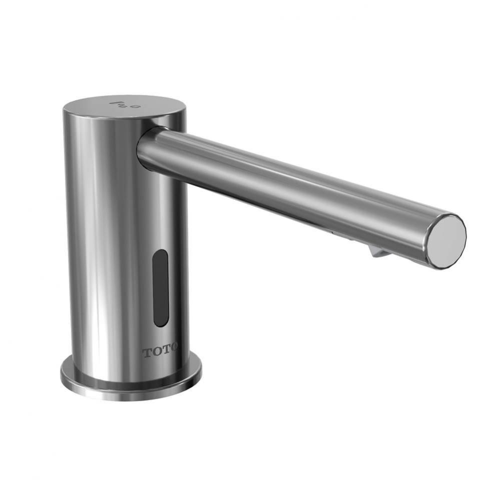 Toto® Round S Touchless Auto Foam Soap Dispenser Spout, Polished Chrome