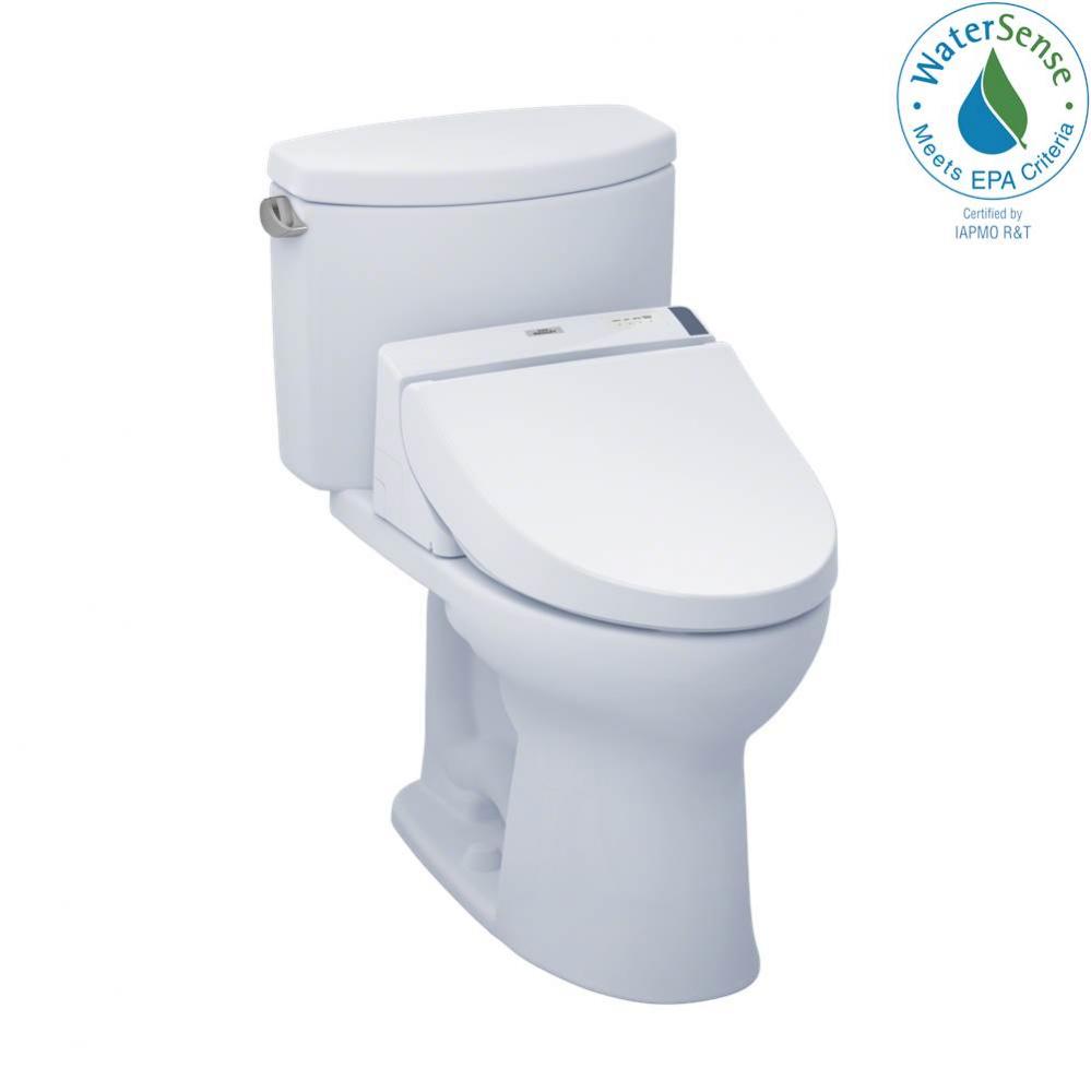 DRAKE II C200 WASHLET+ COTTON CONCEALED CONNECTION