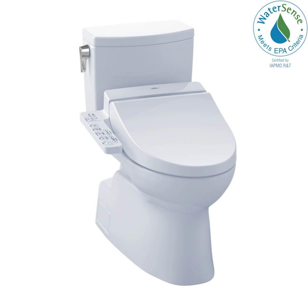 VESPIN II 1G C100 WASHLET+ COTTON CONCEALED CONNECTION